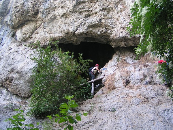 RAXALPE - WILDENAUERSTEIG NA HOHE WAND